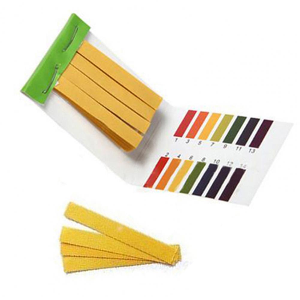 Ph Strip Test - Bandes de test de pH avec