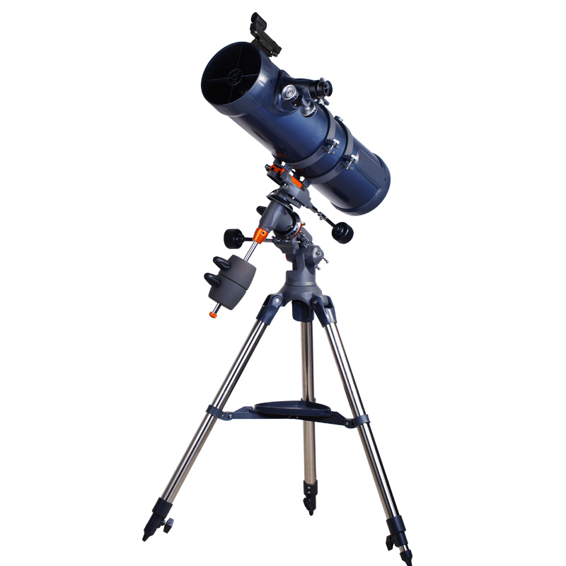 Celestron Telescope Astromaster 130 - Celestron Astromaster 130EQ télescope réflecteur télescope