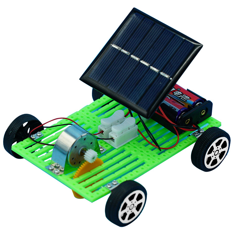 Kit de matériel de bricolage f - Science And Invention avis et prix