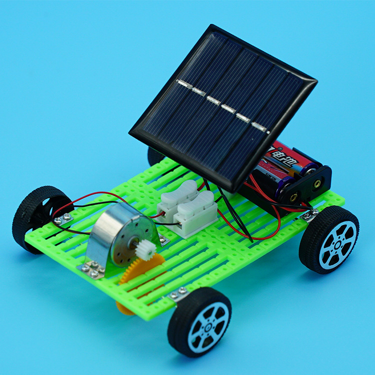 Kit de matériel de bricolage f - Science And Invention avis et prix