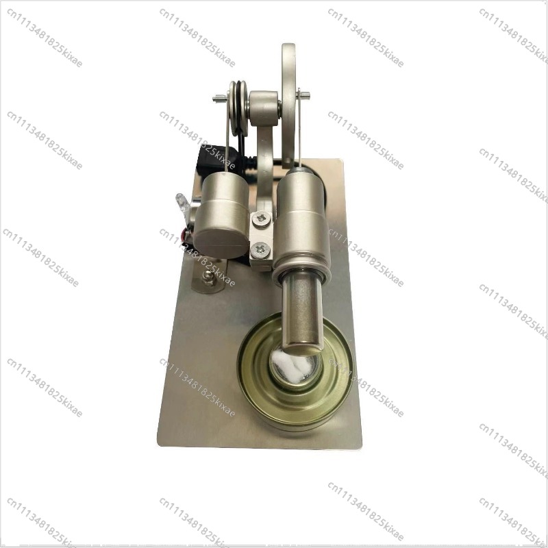 Moteur Stirling miniature pour - Science And Invention avis et prix