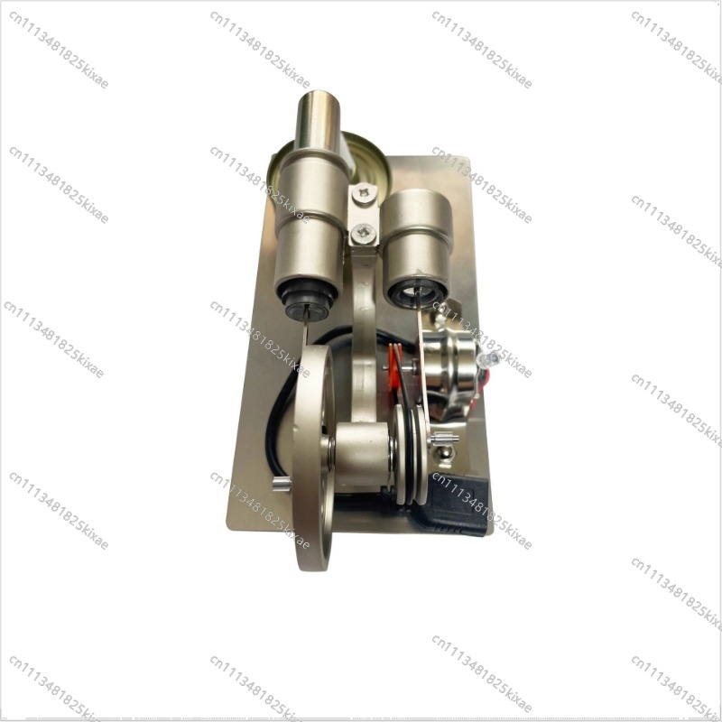 Moteur Stirling miniature pour - Science And Invention avis et prix