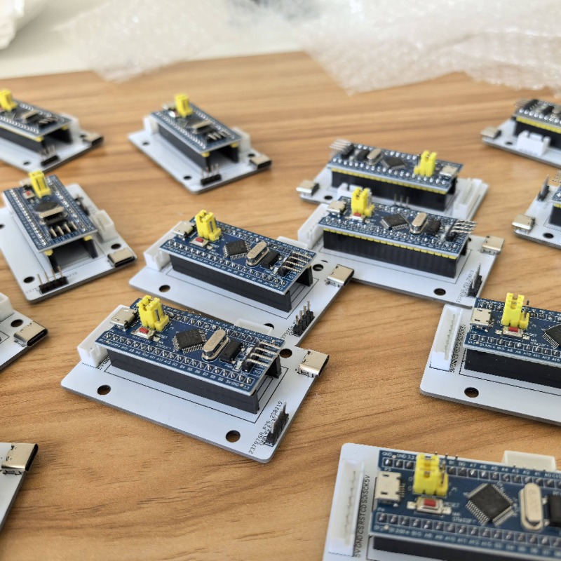 Module de balayage radar à ult - Science Project Toys Making avis et prix