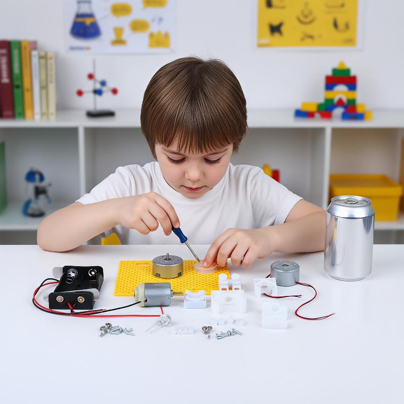 Technologie de générateur élec - Science And Invention avis et prix
