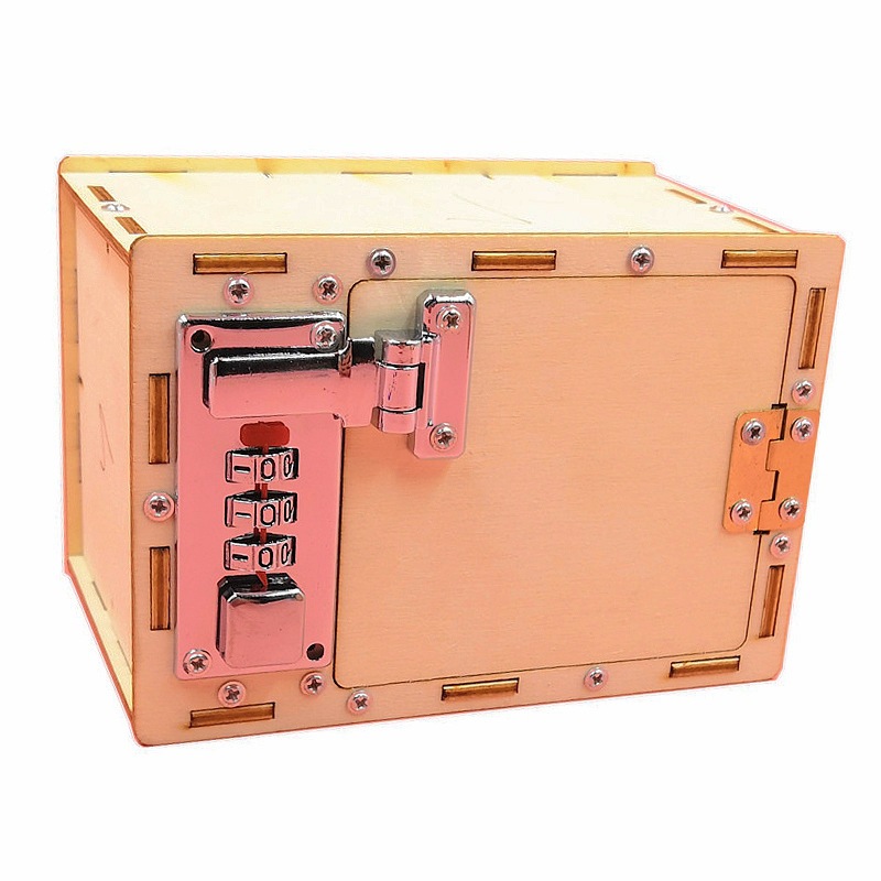 Jouet en bois fait à la main p - Science And Invention avis et prix