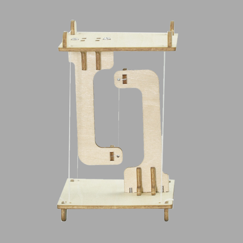 Bricolage Structure de tractio - Science And Invention avis et prix