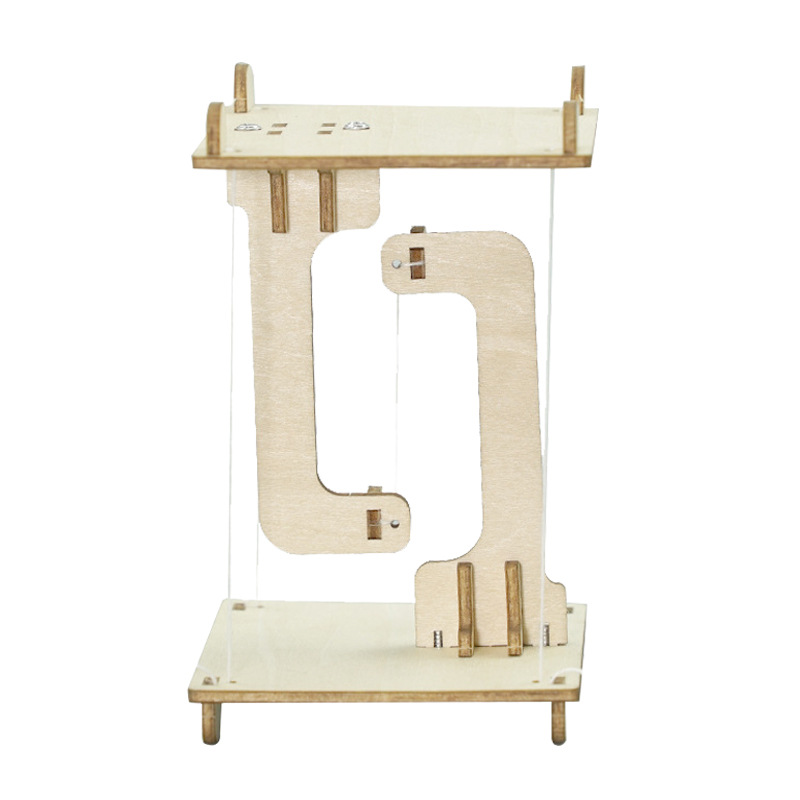 Bricolage Structure de tractio - Science And Invention avis et prix