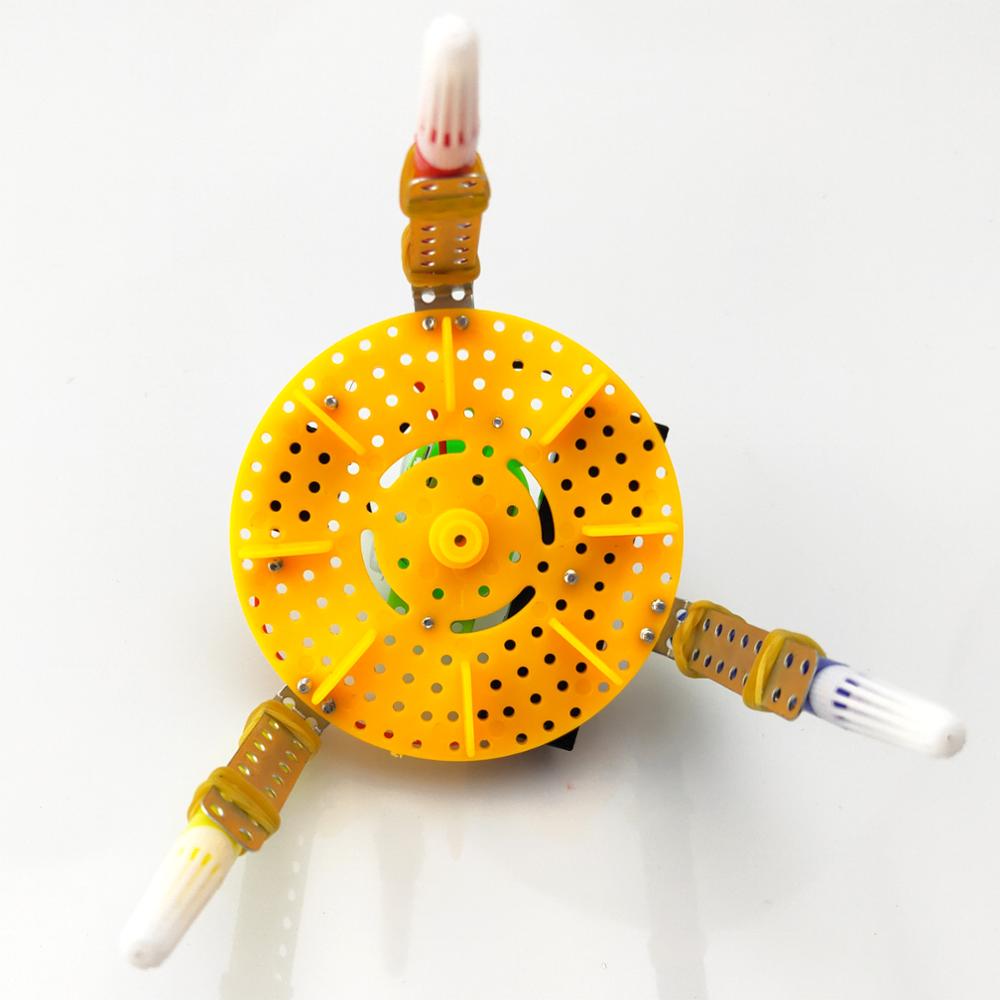 Robot de bricolage pour l'appr - Science And Invention avis et prix