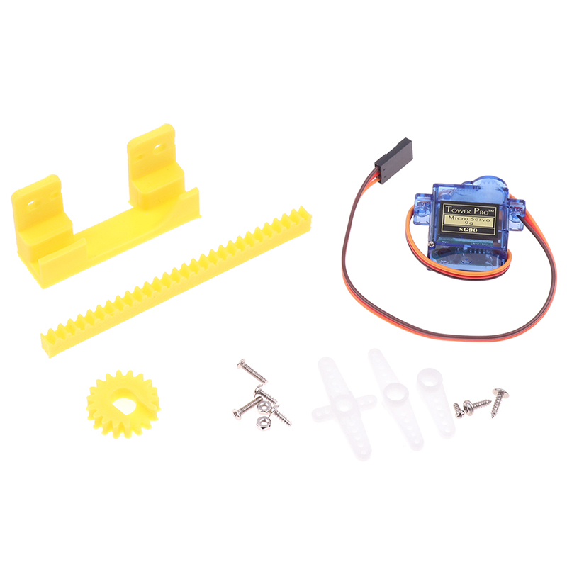 Bras de Robot Servo linéaire,  - Science And Invention avis et prix