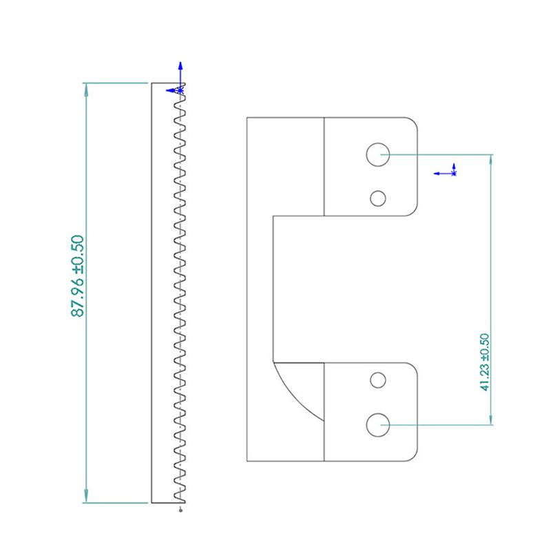Bras de Robot Servo linéaire,  - Science And Invention avis et prix