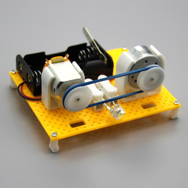 Technologie de générateur élec - Science And Invention avis et prix