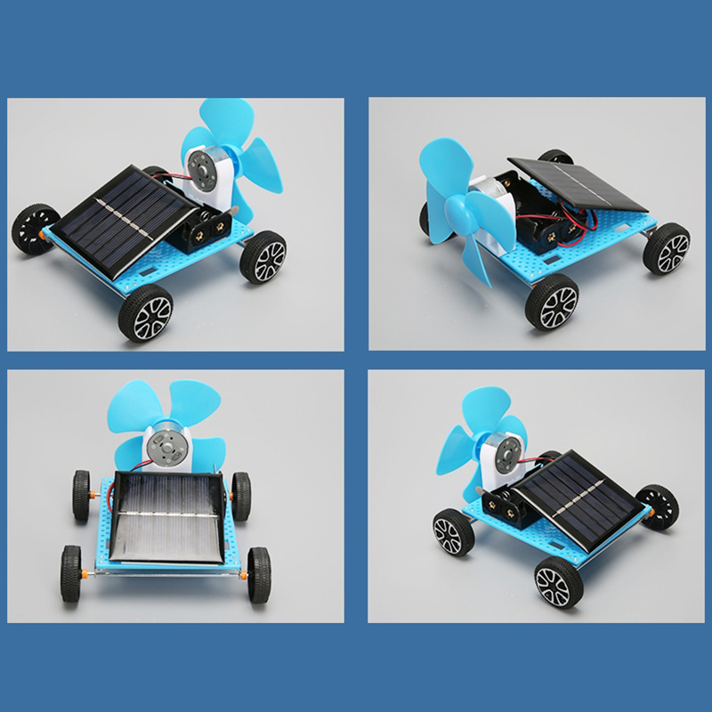Kit de matériel de bricolage f - Science And Invention avis et prix