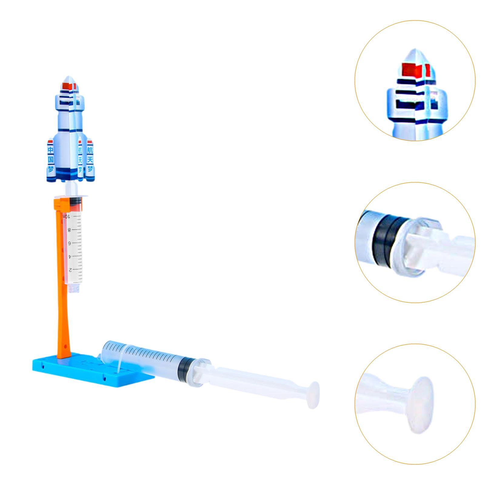 Kit de fabrication de fusée mo - Science Project Toys Making avis et prix