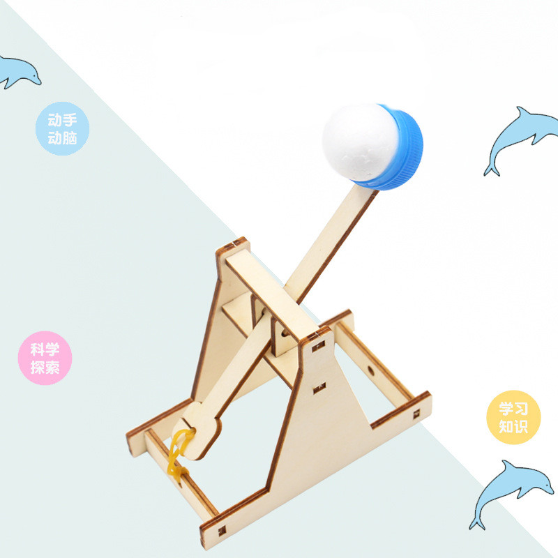 Puzzle pour enfants, modèle de - Science And Invention avis et prix